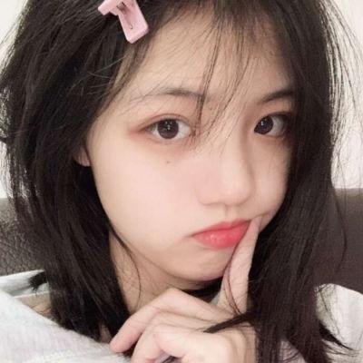 蓝色栀子